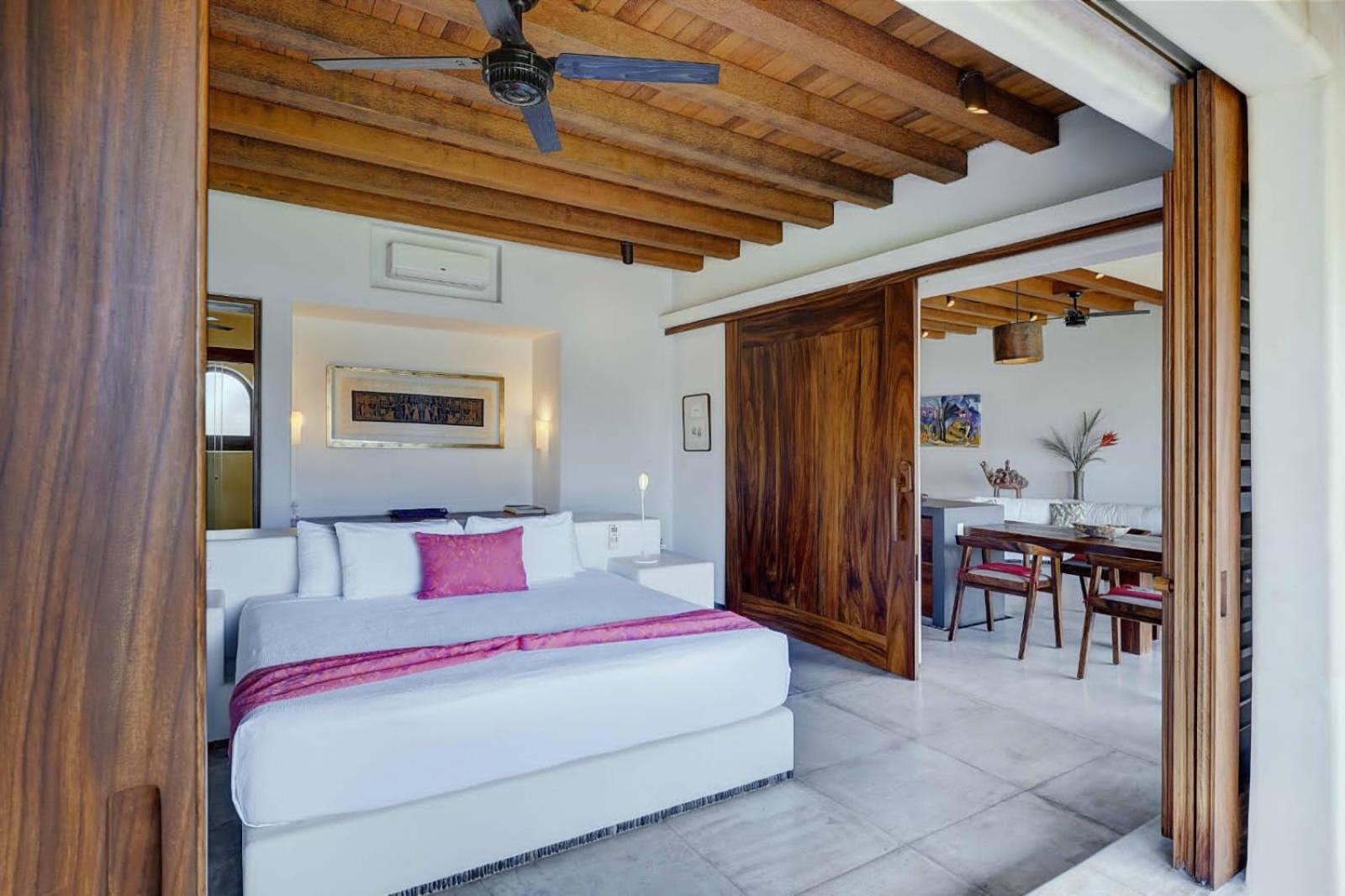 Residences At Las Palmas Zihuatanejo Exterior foto